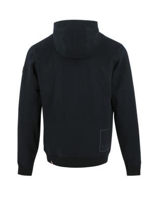 SWEAT A CAPUCHE "HERVE" - EQUITHEME