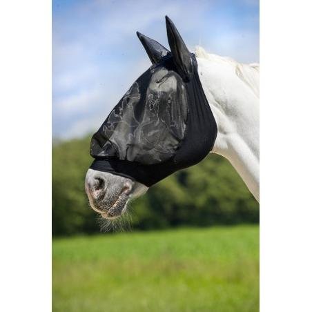 MASQUE ANTI-MOUCHE "LYCRA" - EQUITHEME