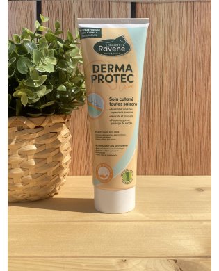 DERMA PROTEC CREME - RAVENE