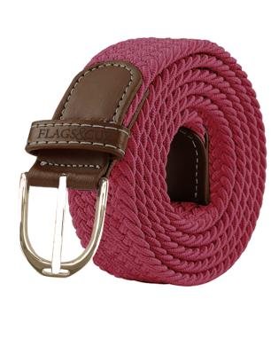 CEINTURE ELASTIQUE "ARTOSIA" - FLAGS&CUP