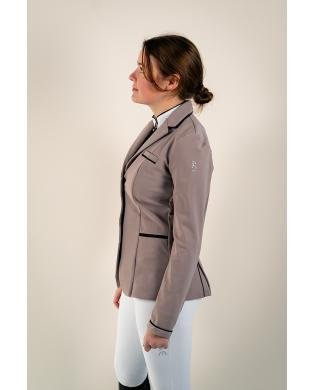 VESTE DE CONCOURS "ROMY" LATE - LE SABOTIER