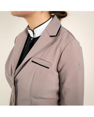 VESTE DE CONCOURS "ROMY" LATE - LE SABOTIER