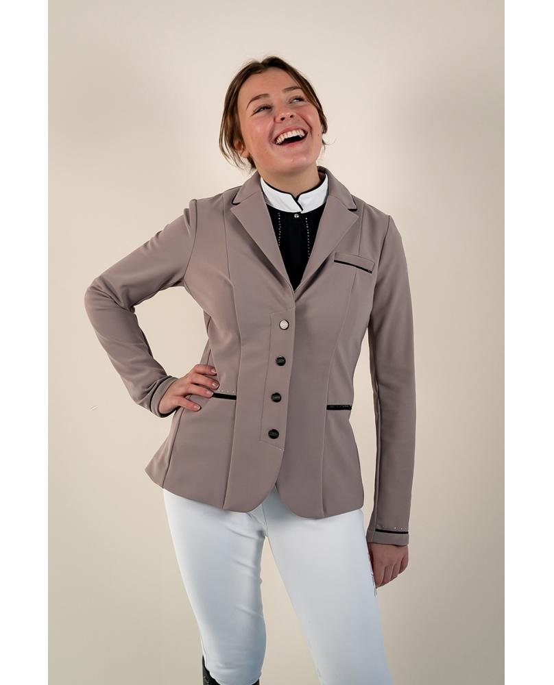 VESTE DE CONCOURS "ROMY" LATE - LE SABOTIER