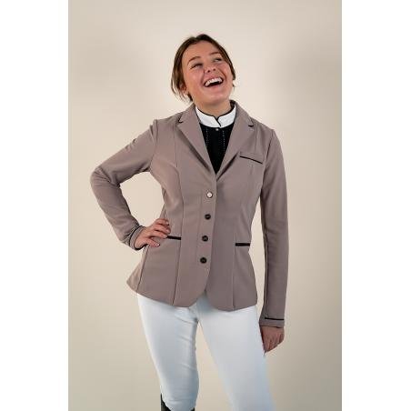 VESTE DE CONCOURS "ROMY" LATE - LE SABOTIER