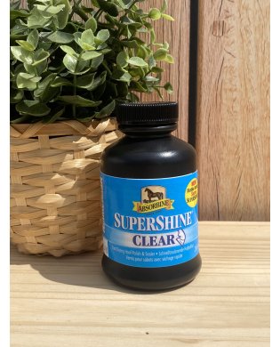 VERNIS POUR SABOTS "SUPERSHINE" - ABSORBINE