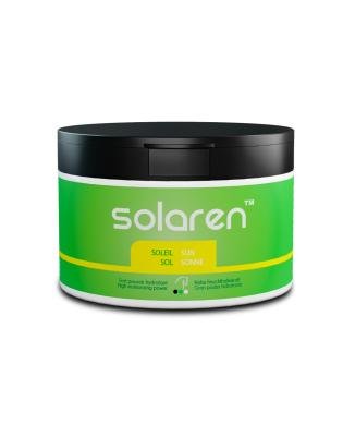 CREME SOLAIRE "SOLAREN" - ANIMADERM