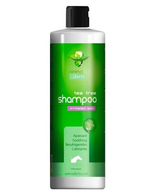 SHAMPOING TEA TREE - ANIMADERM