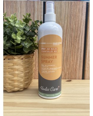 REPULSIF SUMMER SPRAY -...