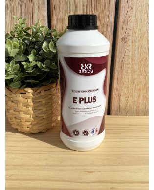 E PLUS SOLUTION 1L - REKOR