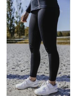 LEGGING D'EQUITATION FEMME "ACACIA" - EQUITHEME