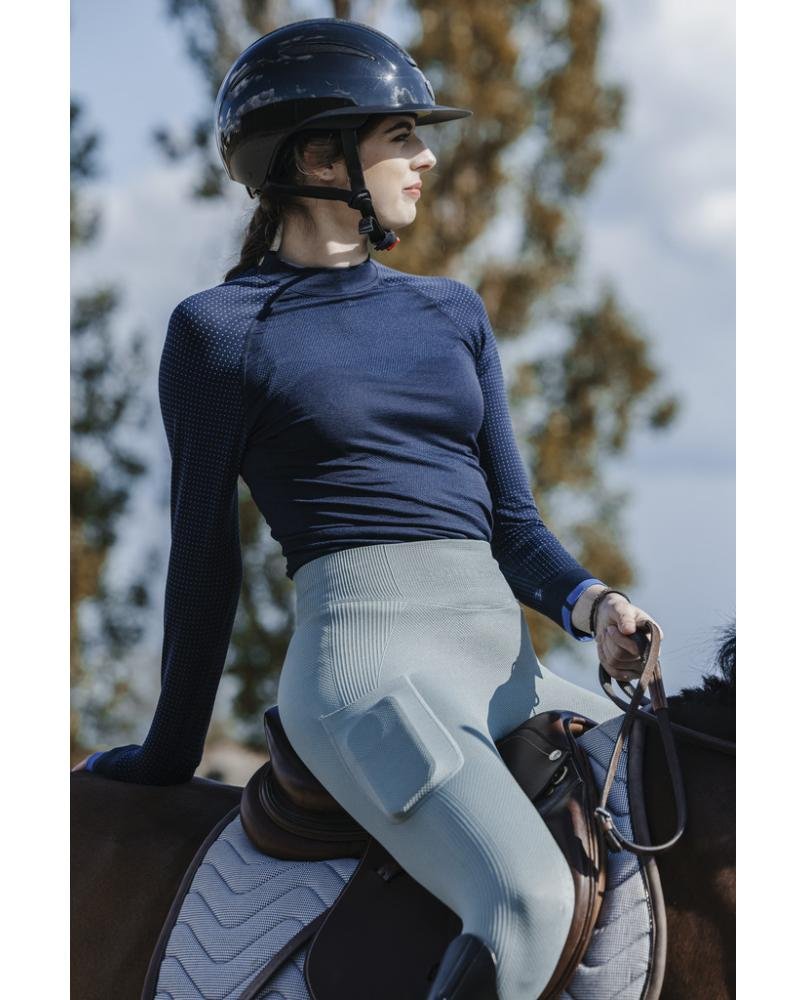 LEGGING D'EQUITATION FEMME "ACACIA" - EQUITHEME