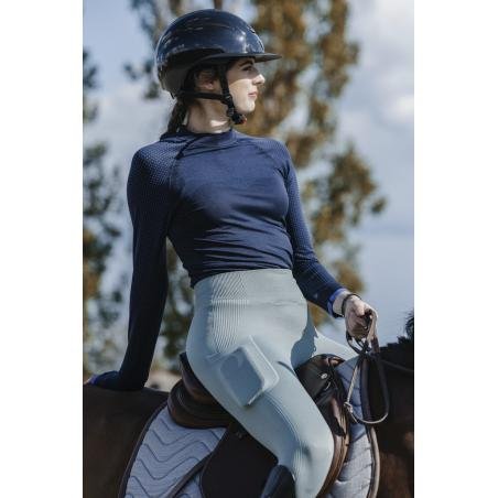 LEGGING D'EQUITATION FEMME "ACACIA" - EQUITHEME