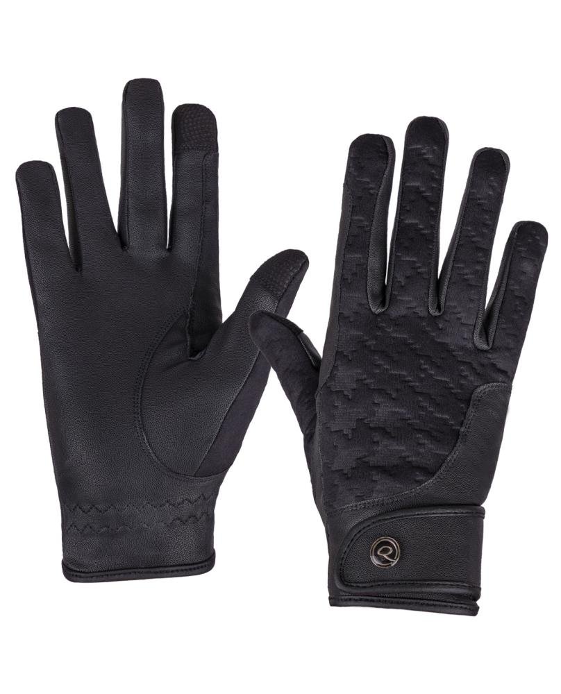 GANTS HIVER "FAYEN" - QHP