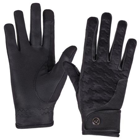 GANTS HIVER "FAYEN" - QHP