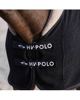 COUVERTURE POLAIRE "HYDER" - HV POLO