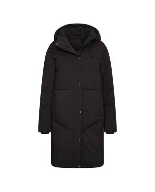 PARKA HIVER FEMME "LAVAR" - EUROSTAR