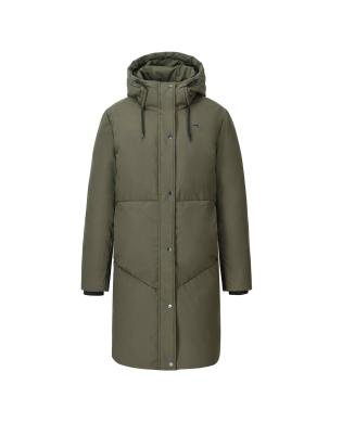 PARKA HIVER FEMME "LAVAR" - EUROSTAR