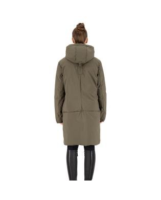 PARKA HIVER FEMME "LAVAR" - EUROSTAR