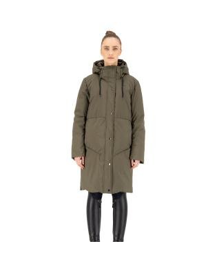 PARKA HIVER FEMME "LAVAR" - EUROSTAR