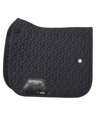 TAPIS DE SELLE "ESSENTIAL" DRESSAGE - HV POLO