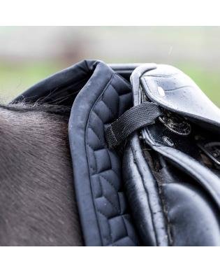 TAPIS DE SELLE "ESSENTIAL" DRESSAGE - HV POLO