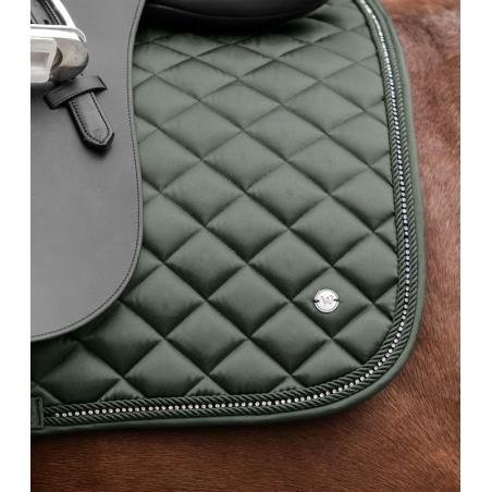 TAPIS DE SELLE DRESSAGE "NEPAL" - WALDHAUSEN