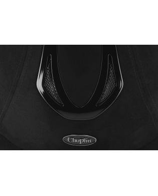 CASQUE "AERO VELVET" - CHOPLIN