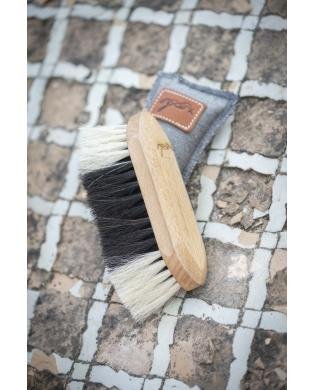 BROSSE DE TETE POILS DOUX - PENELOPE