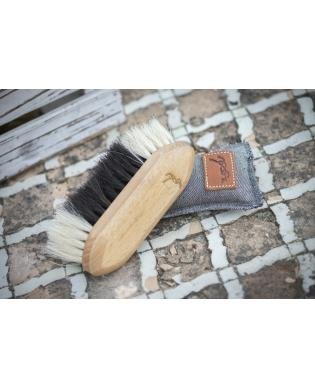 BROSSE DE TETE POILS DOUX - PENELOPE