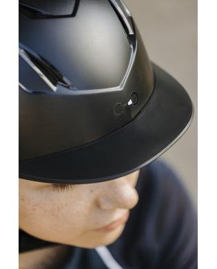 CASQUE "TOPY" - RIDING WORLD