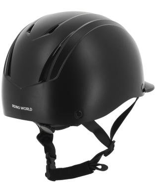 CASQUE "TOPY" - RIDING WORLD