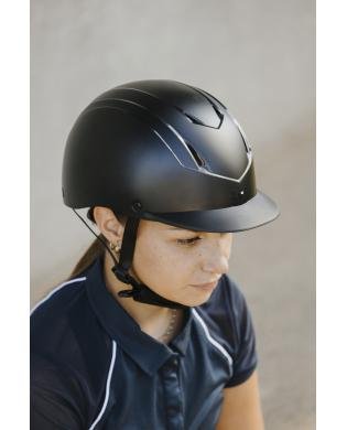 CASQUE "TOPY" - RIDING WORLD