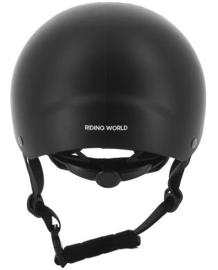 CASQUE "WINDY" - RIDING WORLD