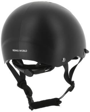 CASQUE "WINDY" - RIDING WORLD