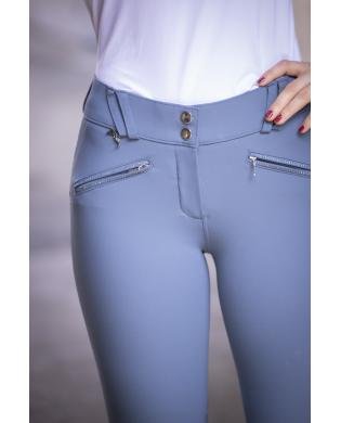 PANTALON "ROCKY STONE" - PENELOPE