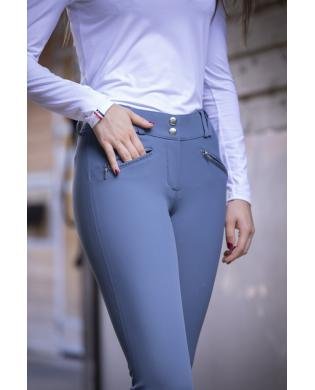 PANTALON "ROCKY STONE" - PENELOPE