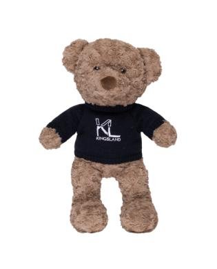 OURSON PELUCHE "VINNIE" - KINGSLAND