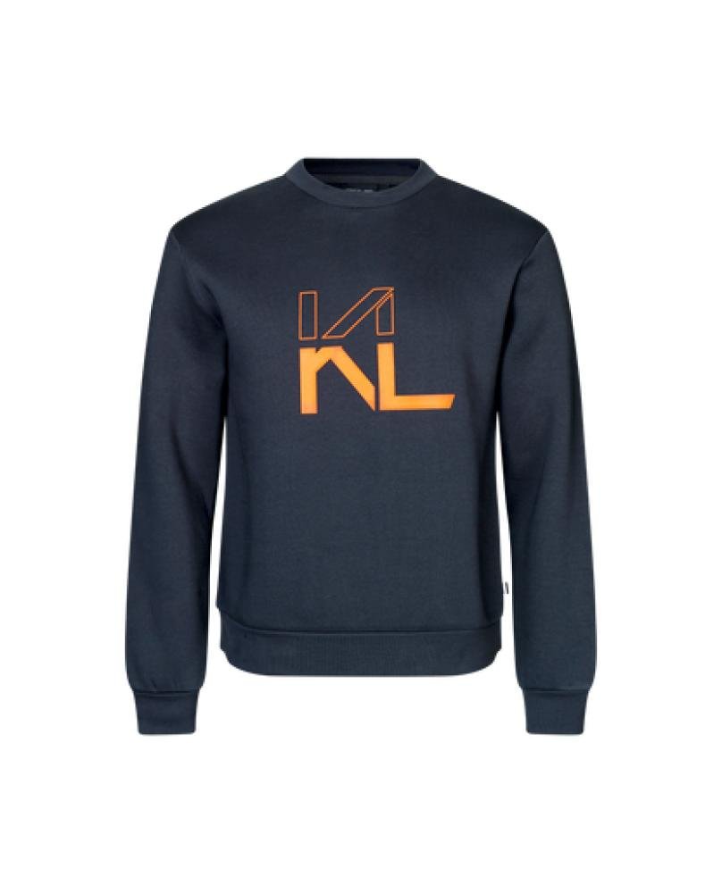 SWEATSHIRT VILLO HOMME - KINGSLAND