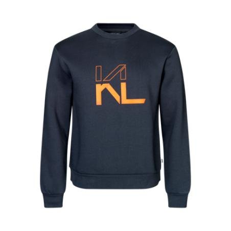 SWEATSHIRT VILLO HOMME - KINGSLAND