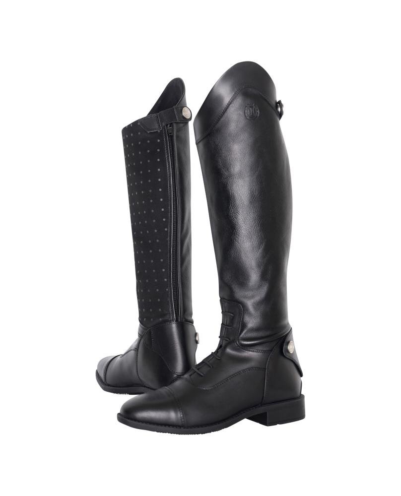 BOTTES JUNIOR "WALKER GLAM" - IMPERIAL RIDING