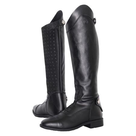 BOTTES JUNIOR "WALKER GLAM" - IMPERIAL RIDING