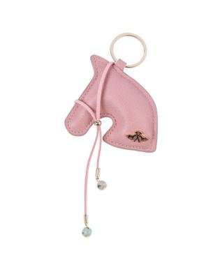 PORTE-CLE TETE DE CHEVAL "RUBIA" - HV POLO