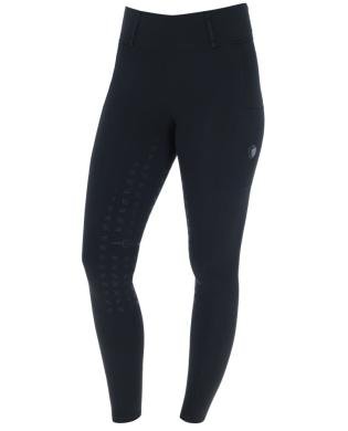 LEGGING HIVER ENFANT FULL GRIP - COVALLIERO