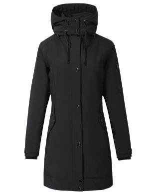 PARKA FEMME - COVALLIERO