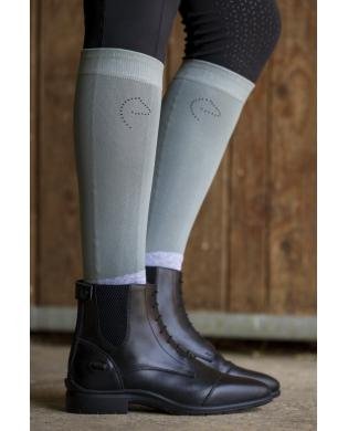 CHAUSSETTES "COMPET" EDITION LIMITEE - EQUITHEME