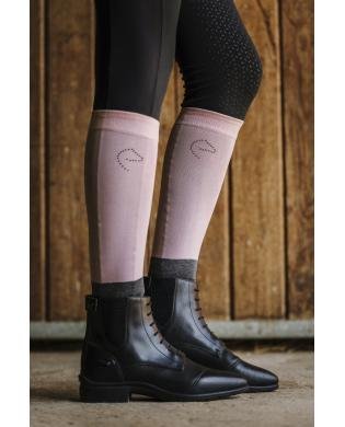 CHAUSSETTES "COMPET" EDITION LIMITEE - EQUITHEME