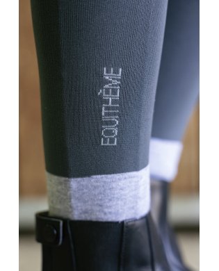 CHAUSSETTES EQUITHEME "COMPET" 