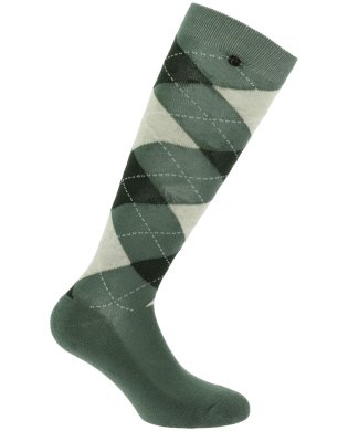 CHAUSSETTES "ARGYLE" -...