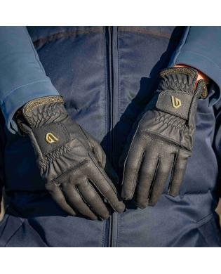 GANTS "CLASSIC DIAMOND" - GLOVERS