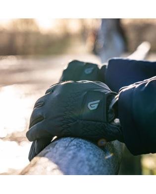 GANTS WINTER "CLASSIC" - GLOVERS